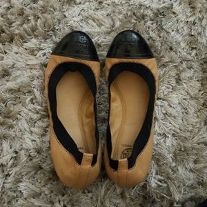 Tory Burch Gabby Ballet Flat